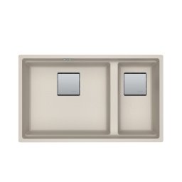 Franke sudopera Kubus 2 KNG 120 125.0529.858