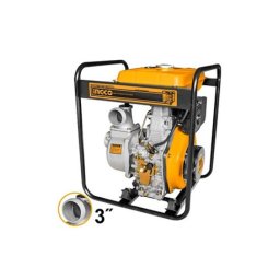 Ingco dizel pumpa za vodu 1000l/min GEP301