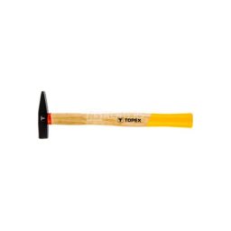 Topex bravarski čekić 100g 02A401