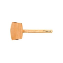 Topex drveni čekić 0.5kg 02A050