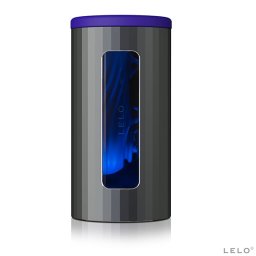 LELO F1S V2 Masturbator + app blue + POKLON lubrikant i sveća