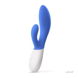 Ina Wave 2 Vibrator California Sky + POKLON lubrikant i sveća