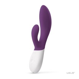 Ina Wave 2 Vibrator Plum