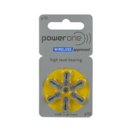 Varta powerone baterije za slušni aparat ( VAR-P10 )