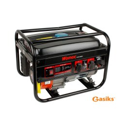 Agregat WS Z 2800