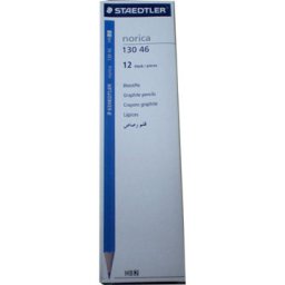 OLOVKA GRAFITNA STAEDTLER NORICA HB 1/12 *SR