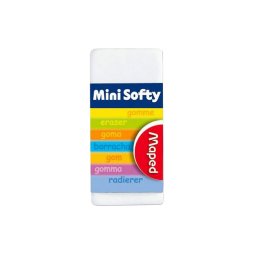 GUMICA MAPED MINI SOFTY 36 *SR