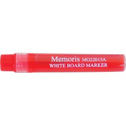 ULOŽAK ZA MARKER ZA BELU TABLU Memoris CRVENI MF22320 1/36 *AK