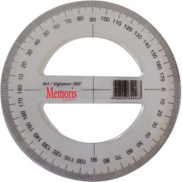UGLOMER 360 Memoris 1/20 *SR