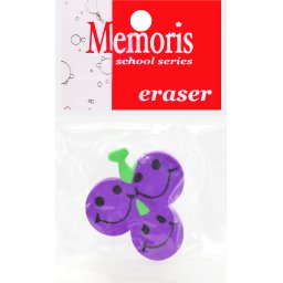 GUMICA GROŽĐE Memoris MS15013