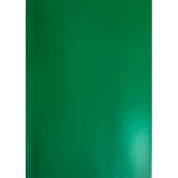 FASCIKLA LAKIRANA A4 ZELENA 230GR 25/1 9961