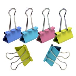 KLIPSA 25MM FOSKA 801-4D u BOJI Casa / poklopac