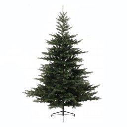 Novogodišnja jelka Grandis fir 180 cm ZELENA