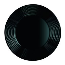 Luminarc Harena crni dezertni tanjir ( L7613 )