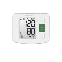 Medisana BU 512 za nadlakticu, prikaz aritimije, 2 x 90 ( BU512 )