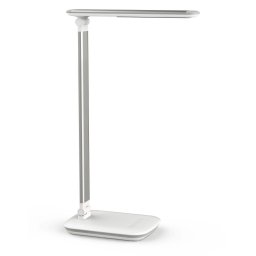 Stona lampa LED MAUL "jazzy" sa dimerom MAUL bela
