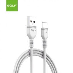 Golf USB kabl na tip-C GC-75T 1m ( 00G146 )
