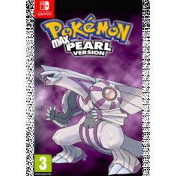 Nintendo Switch Pokemon Shining Pearl ( 042049 )