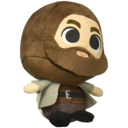 Funko Harry Potter Holiday Plush - Hagrid 4" ( 044044 )