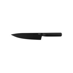 Texell nož chef black line TNB-C367