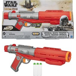 Nerf pištolj star wars blaster F2251 ( 824328 )