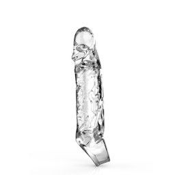 Providna navlaka za penis TOYJOY Extension Sleeve Medium