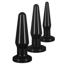 Analni dildo set TOYJOY Best Butt Buddies