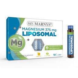 LIPOZOMALNI MAGNEZIJUM