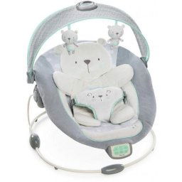 Kids II ležaljka inlighten bouncer - twinkle tails ( SKU11200 )