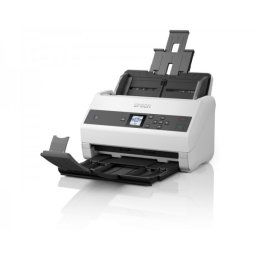 Epson WorkForce DS-870