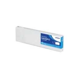 Epson SJIC30P(C) ink cartridge