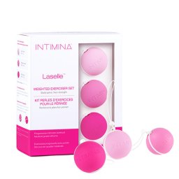 Laselle set tegova za Kegelove vežbe