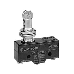 Limit prekidač HY-PR708B