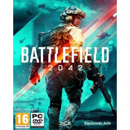 PC Battlefield 2042