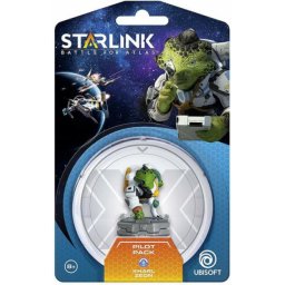 Ubisoft Entertainment Starlink Pilot Pack Kharl ( 038124 )