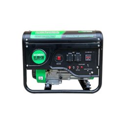 GARDENmaster benzinski agregat 3kW ZH3500