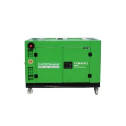 GARDENmaster dizel agregat trofazni 15kW YM16000T3