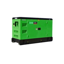 GARDENmaster dizel agregat trofazni 44kW KDE40SS3