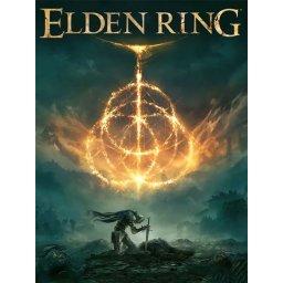 PC Elden Ring