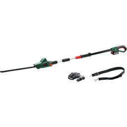 Bosch UniversalHedgePole 18