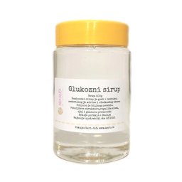 Glukozni (Bombonski) sirup 500g