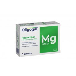 OLIGOGAL MG direct 14 kesica