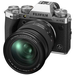 Fuji X-T5 16-80