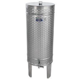 Bure za rakiju INOX 100L - Zottel