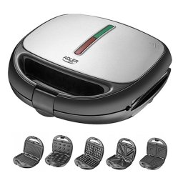 ADLER AD 3040