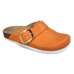 Grubin Vulkan ženska klompa-ramon classic narandžasta 42 ( A066060 )