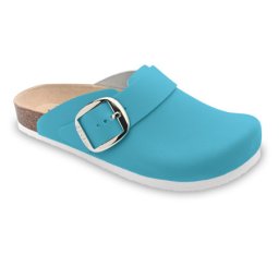 Grubin Vulkan ženska klompa-ramon classic plava 41 ( A066074 )
