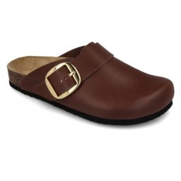 Grubin Vulkan ženska klompa-ramon classic braon 41 ( A066100 )