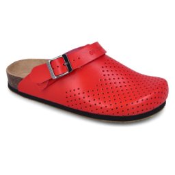 Grubin Kalipso klompa profesional (181) crvena 41 ( A065894 )