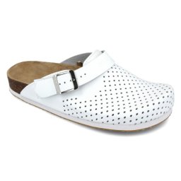 Grubin Kalipso klompa profesional (181) bela 41 ( A065880 )